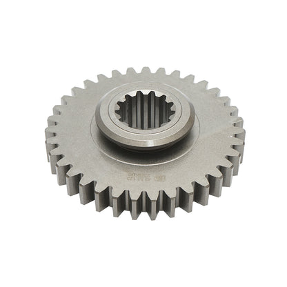 Front reduction gear wheel Z=35 DT U-445