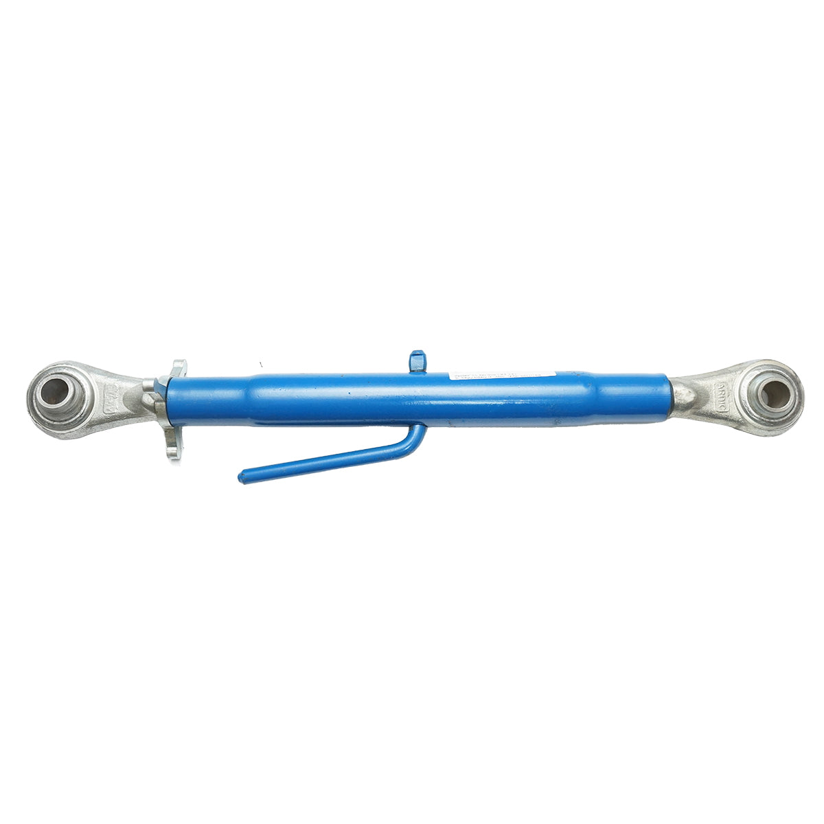 Central tie rod cat 1-1 for Ford OEM code C5NN576A, 81801655, 520-720mm