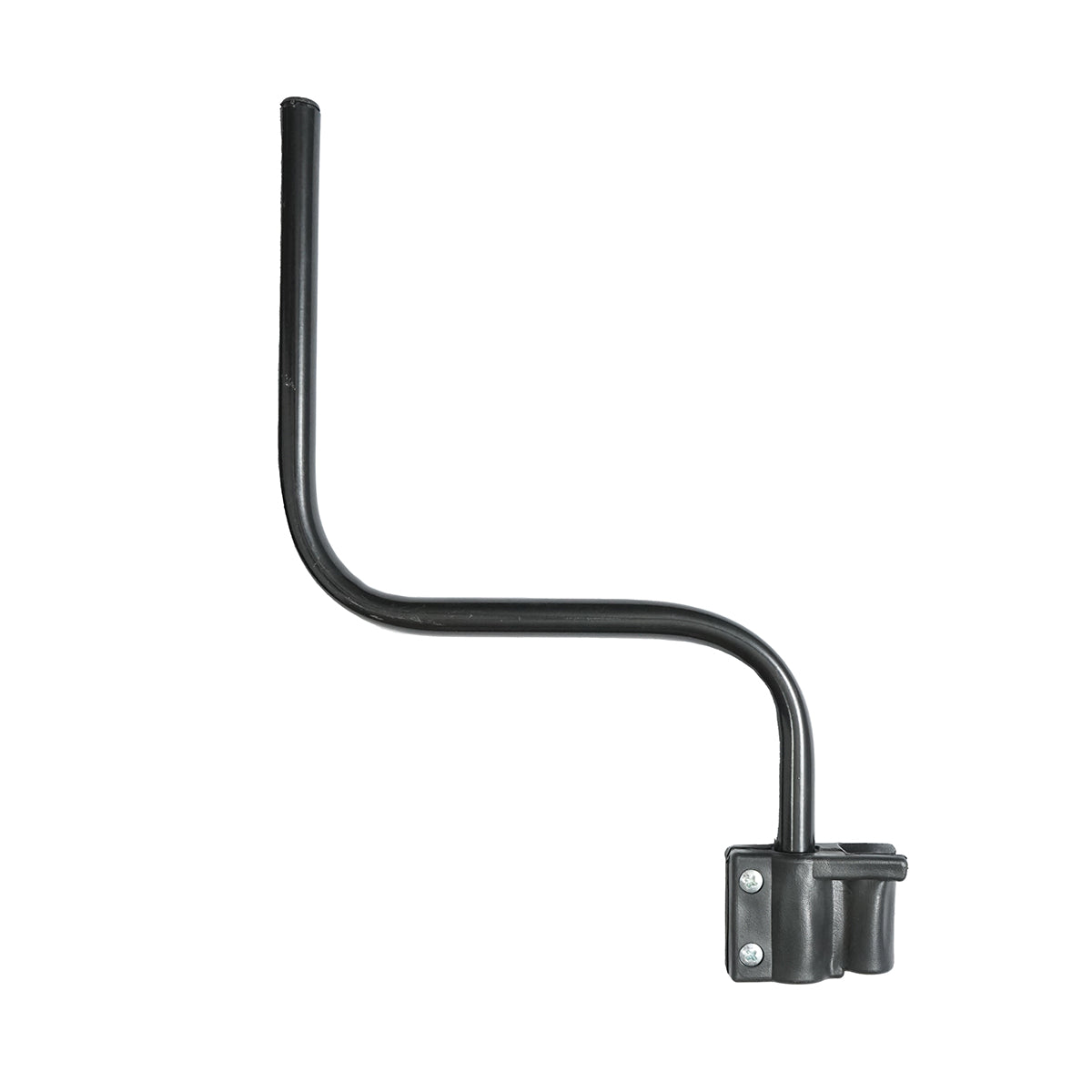 Universal arm support for attaching side mirror 350x225mm