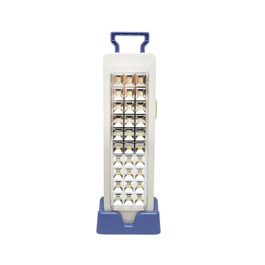 Lantern, portable work lamp LED 30W with battery 1500 mAH GD-6930S