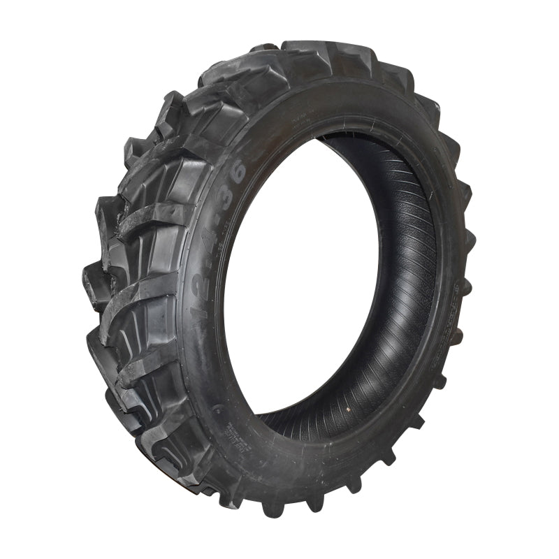 Agricultural tire 12.4/36 12PR R-1 QH666