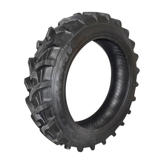 Agricultural tire 12.4/36 12PR R-1 QH666