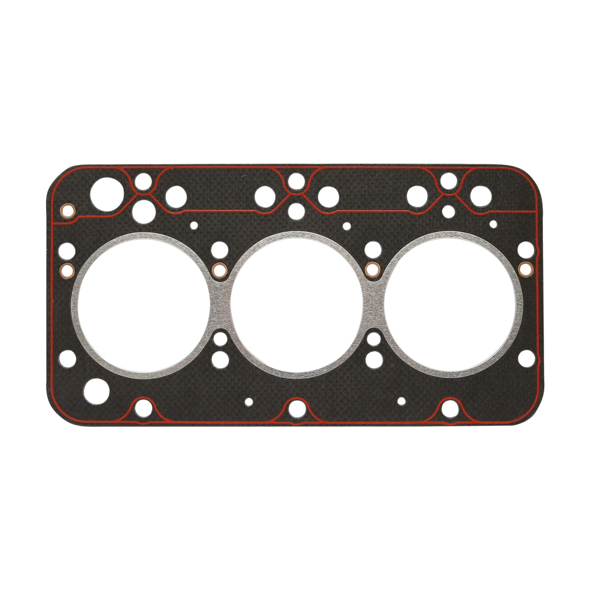 Cylinder head gasket U-445 115.02.034 premium Breckner Germany