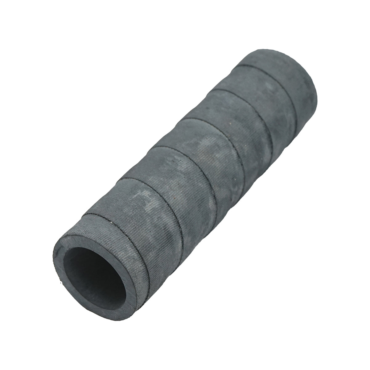 Upper radiator hose Massey Ferguson OEM code 186654M1, 827930M1
