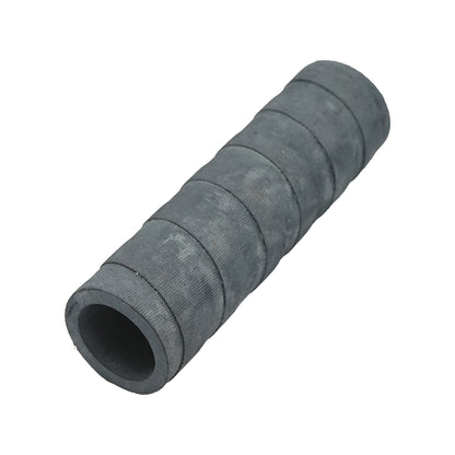Upper radiator hose Massey Ferguson OEM code 186654M1, 827930M1