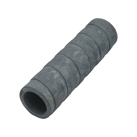 Upper radiator hose Massey Ferguson OEM code 186654M1, 827930M1