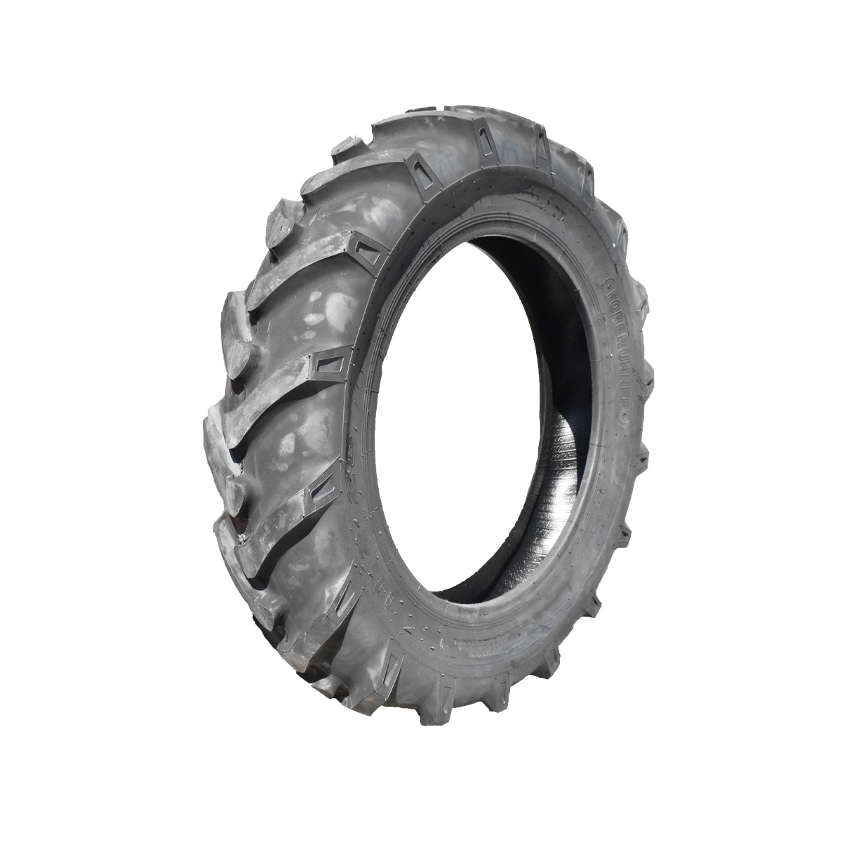 Agricultural tire 11.2/28 studded 8PR LP01