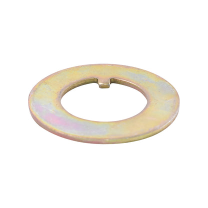 Front wheel safety (fuse hub) U-650