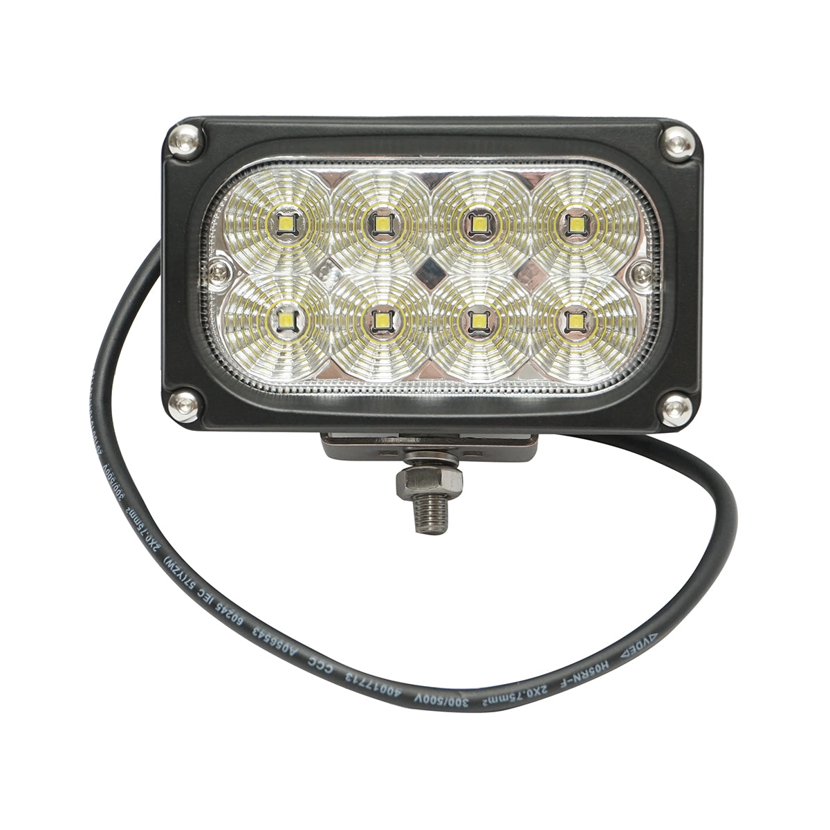 Kubota LED Projector OEM code TD170-75300, UT-W0405