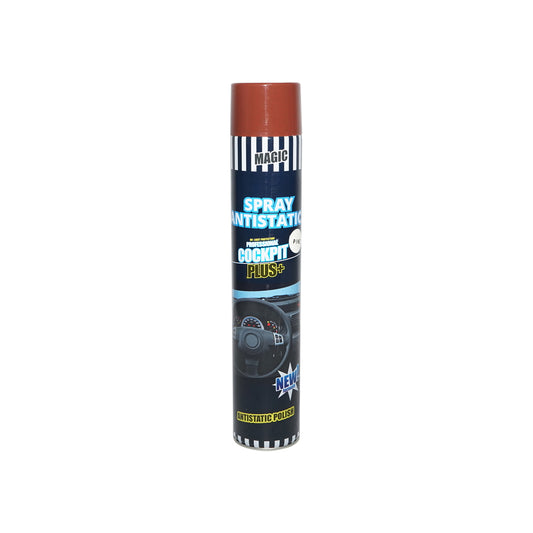 Anti-static silicon spray board 750ml