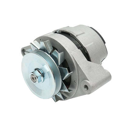 Alternator with built-in relay 12V/36A UTB U-650