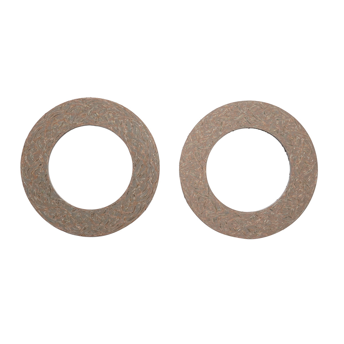 Clutch friction disc set cardan 140x85mm