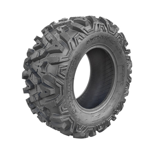 ATV Tire 25x10/12 6PR TL KNIGHT