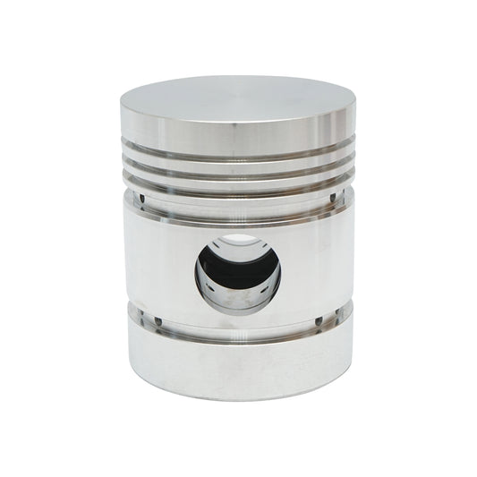 Piston motor with bolt and safety features for Massey Ferguson, Landini, Volvo, Perkins OEM code 734460M91, 81512, 81566, 92506, HCM81512, S40403, 031354322, 122666, 31354322, 59155, 630079, 71011818, VPB2020