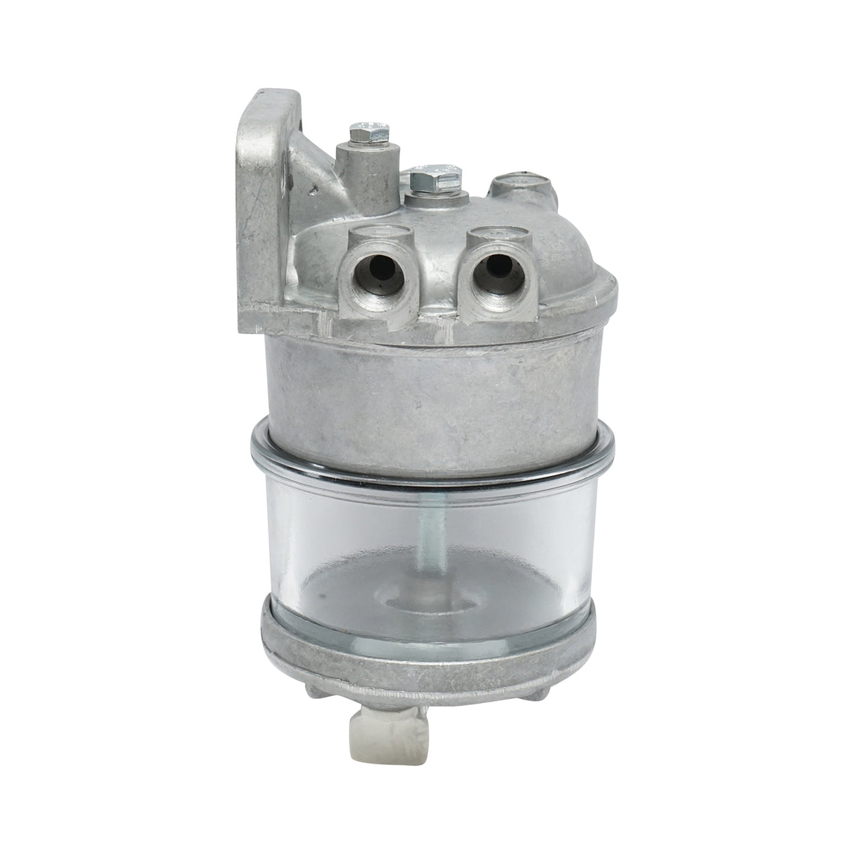 Fuel filter with separator for Volvo, Hyundai, Iveco, Renault OEM code 5838B040, 4880463, 7700699439, VOE4880463, 5836B850, 5836B420M