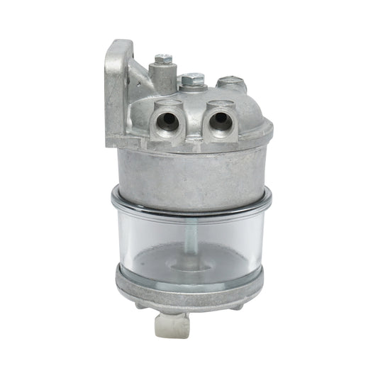 Fuel filter with separator for Volvo, Hyundai, Iveco, Renault OEM code 5838B040, 4880463, 7700699439, VOE4880463, 5836B850, 5836B420M