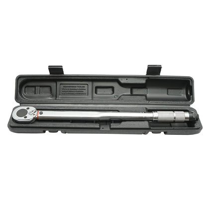 1/2 inch torque wrench 28-210Nm Hoteche
