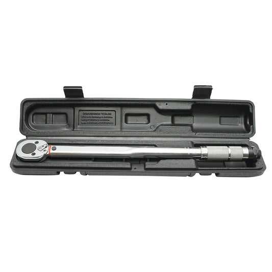 1/2 inch torque wrench 28-210Nm Hoteche