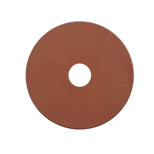 Disc for chainsaw sharpening machine 108x22x3.2mm