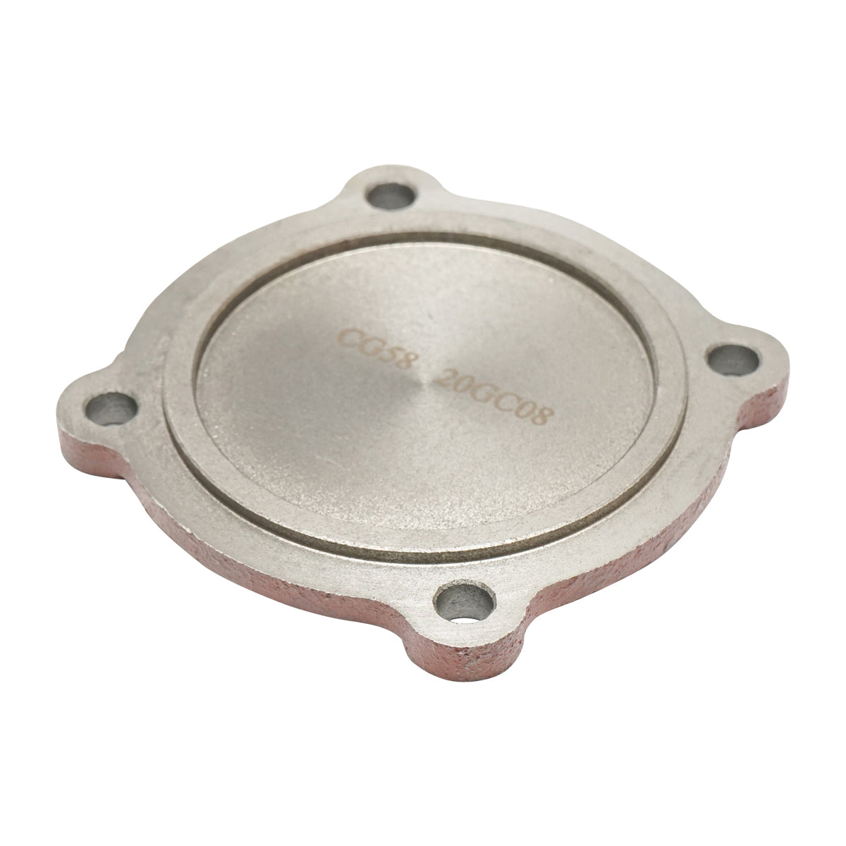 Bearing capacity of the gearbox for Forest Tractor