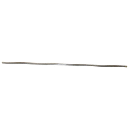 Set triangular shaft cardan series T4 ext. and int. 43.4 with 36.1 cross 27x75 L=3M