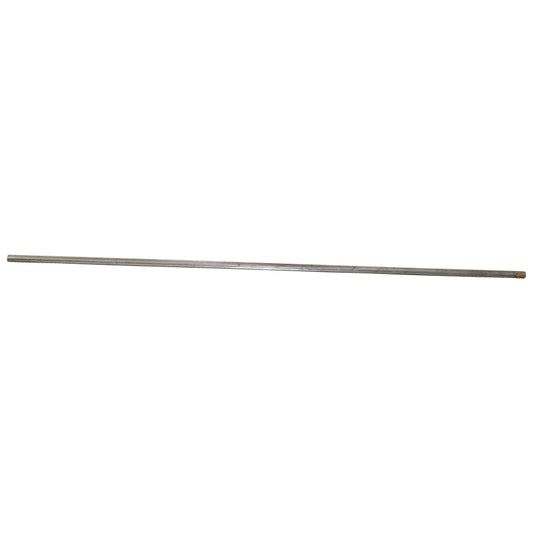 Set triangular shaft cardan series T4 ext. and int. 43.4 with 36.1 cross 27x75 L=3M