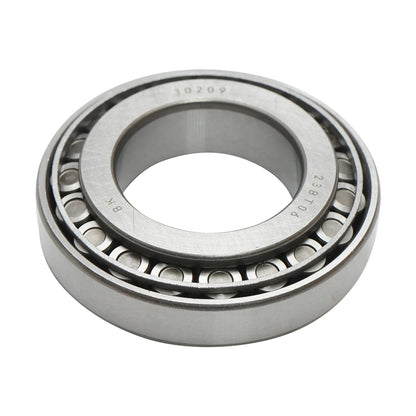 Bearing 30209 front wheel ARO