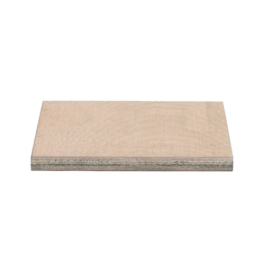 Fiber pallet for vacuum pump milk machine for cows 5.90X85X55mm Breckner Germany
