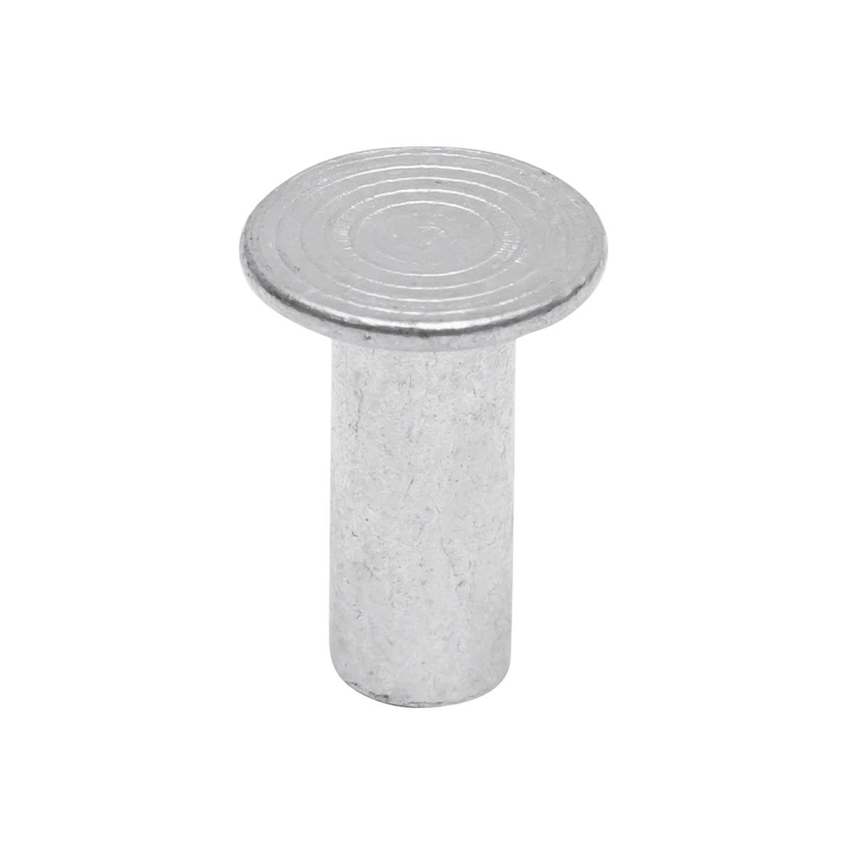 Steel bolt empty 21x7.8, head diameter 16mm