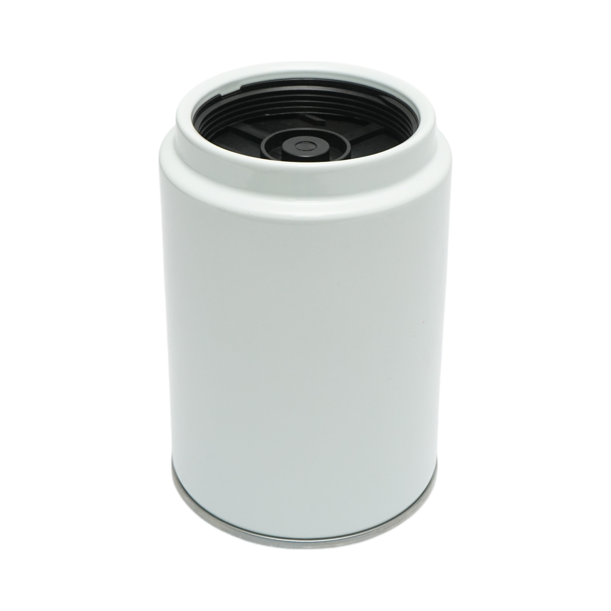 Volvo fuel filter, Renault Trucks 173.1x107.3mm, thread 1-14 UN OEM code P551066