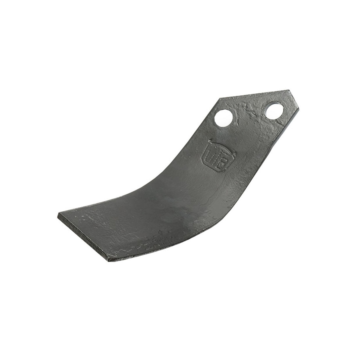 Left knife for the Akpil type milling group