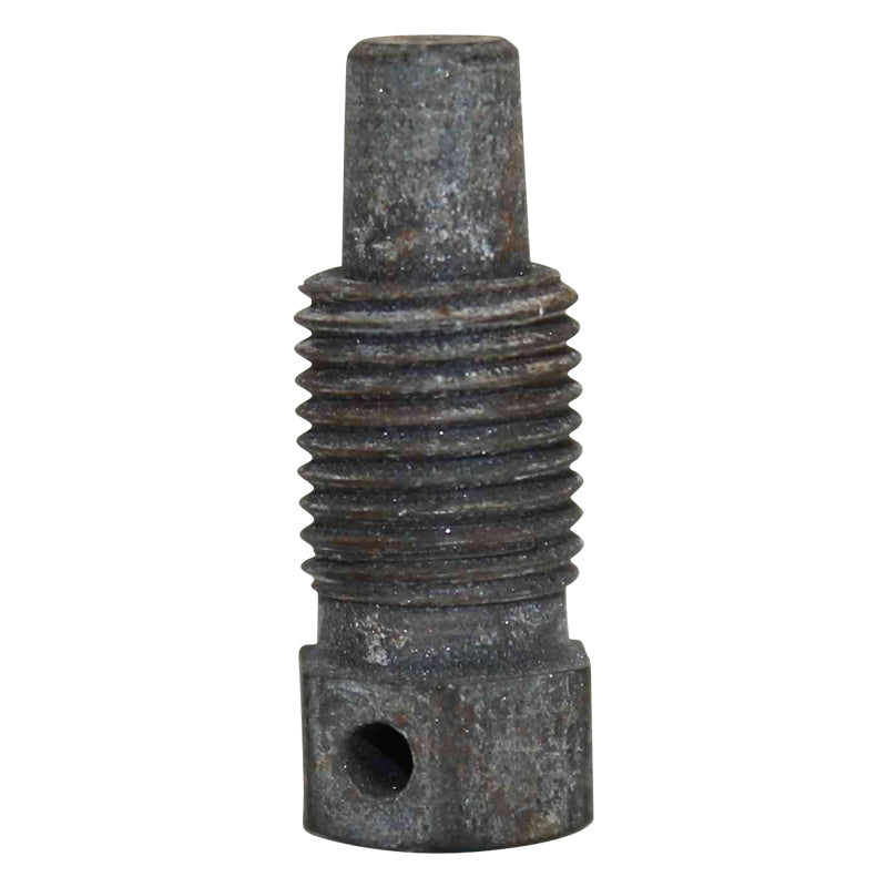 Bolt for fixing the gearbox fork (claw) U-650