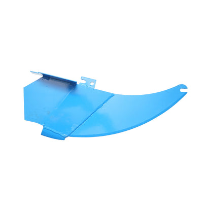 Brazdar, patina seed drill cultivating machine SPC 6