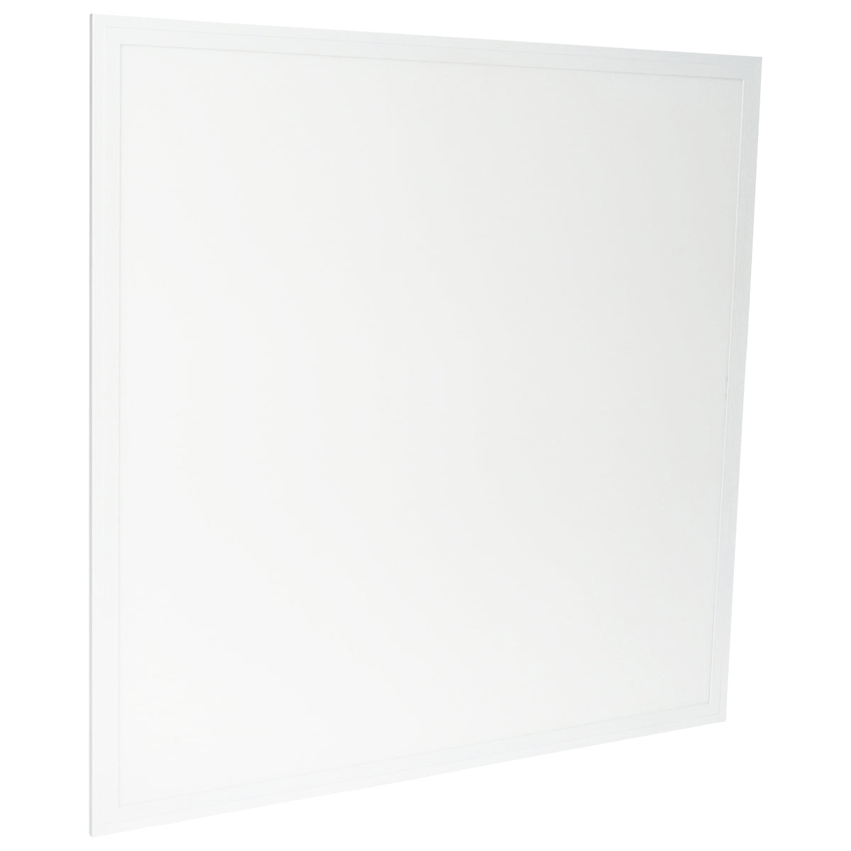 Slim LED panel 40W, 220V, 595x595x7mm for suspended ceiling Breckner Germany