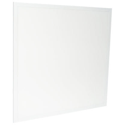 Slim LED panel 40W, 220V, 595x595x7mm for suspended ceiling Breckner Germany