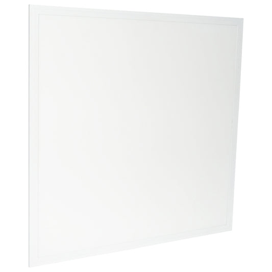 Slim LED panel 40W, 220V, 595x595x7mm for suspended ceiling Breckner Germany