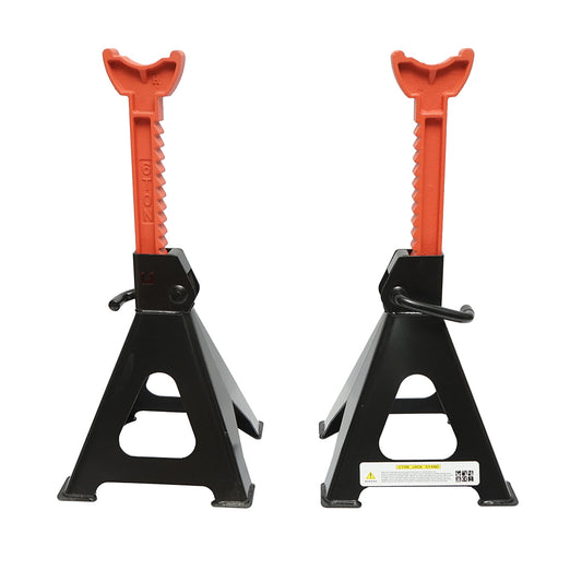 Car jack support set maximum weight 6T 2 pieces