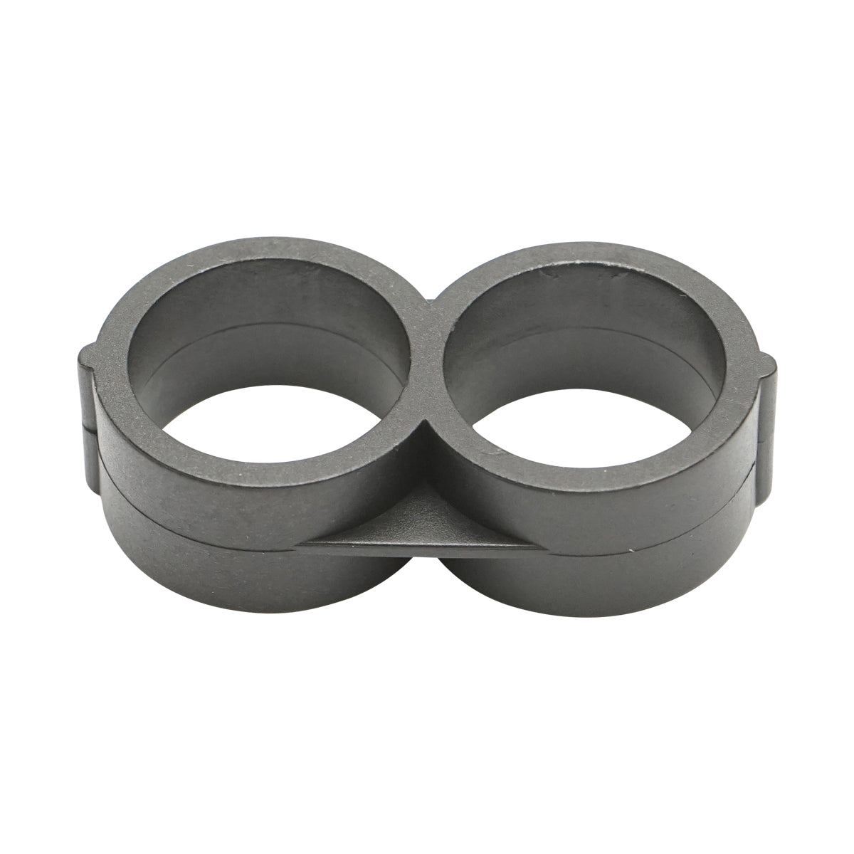 Ring, double end cap for pipe, irrigation hose D20 mm Breckner Germany