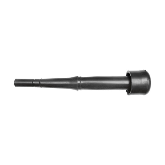 Long rubber hose for cow milking machine Breckner Germany