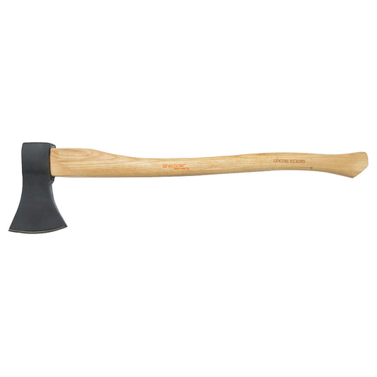 Axe 1500g, 800mm wooden handle and Breckner Germany steel blade