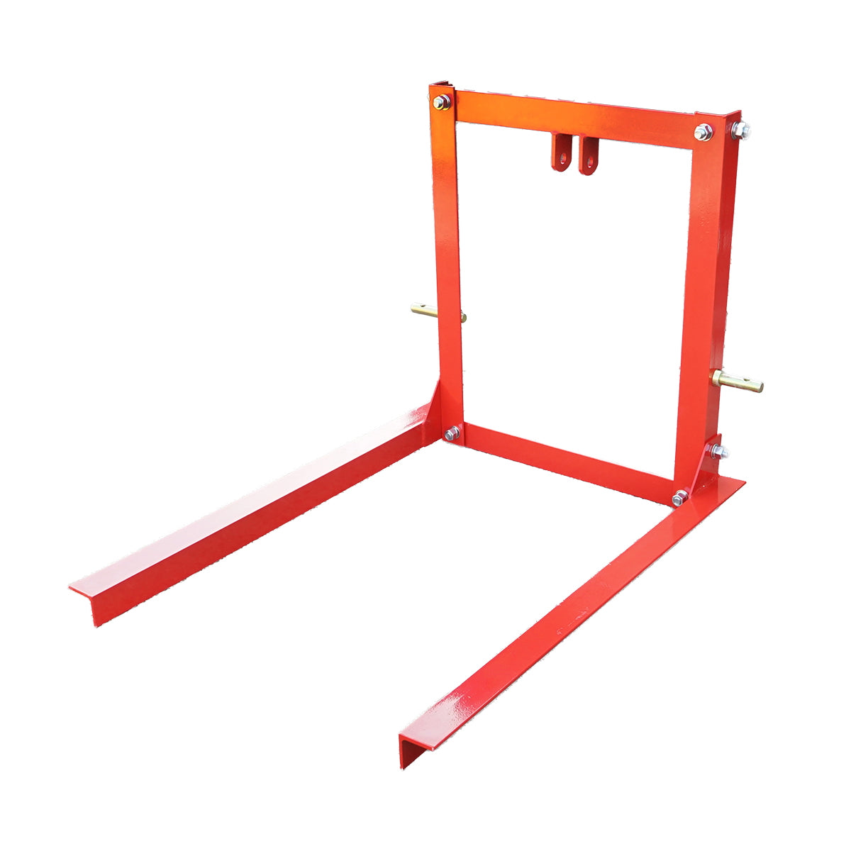 Fork transport for tractor, 3-point attachment 1120x765x615mm