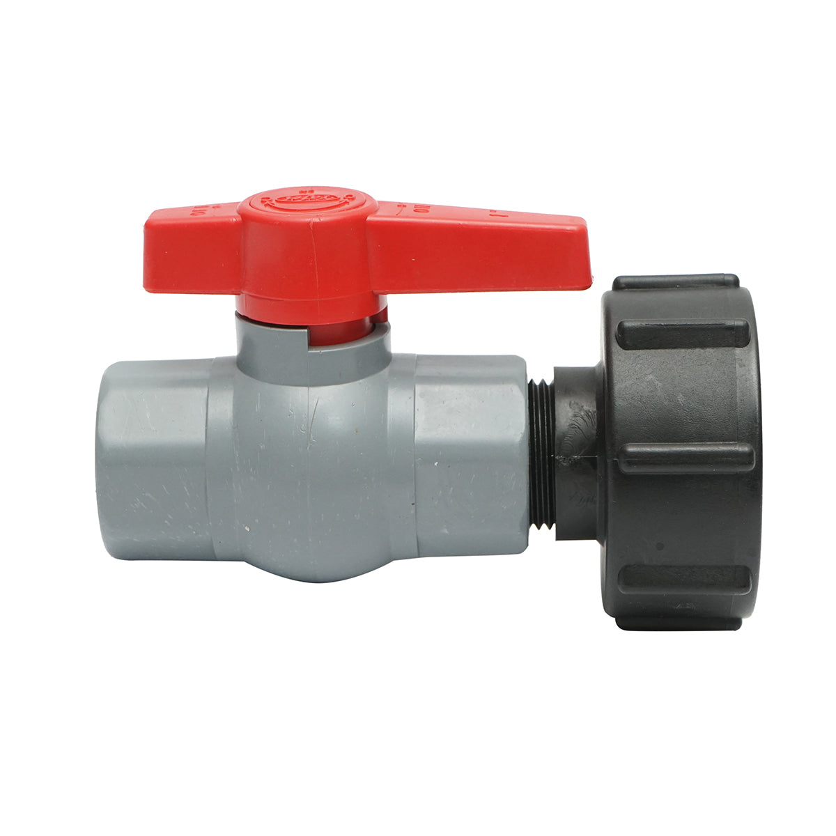 1 inch IBC tap adapter