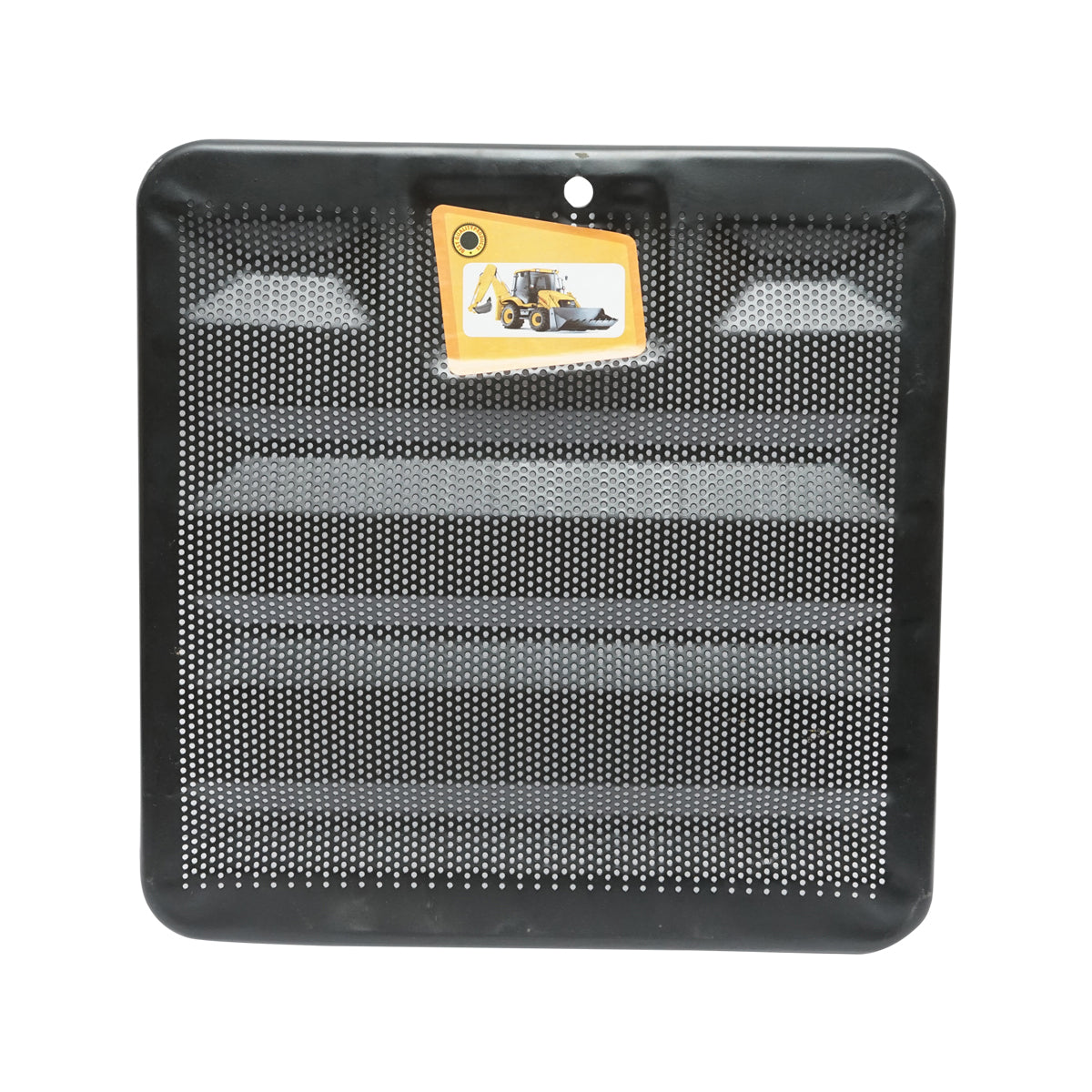 Face mask grille for JCB 1400B, 1550B, 1600B, 1700B, 214, 215, 216, 217, 3C, 3CX, 3D, 3DX, 4C, 4CN, 4CX OEM 335-08180