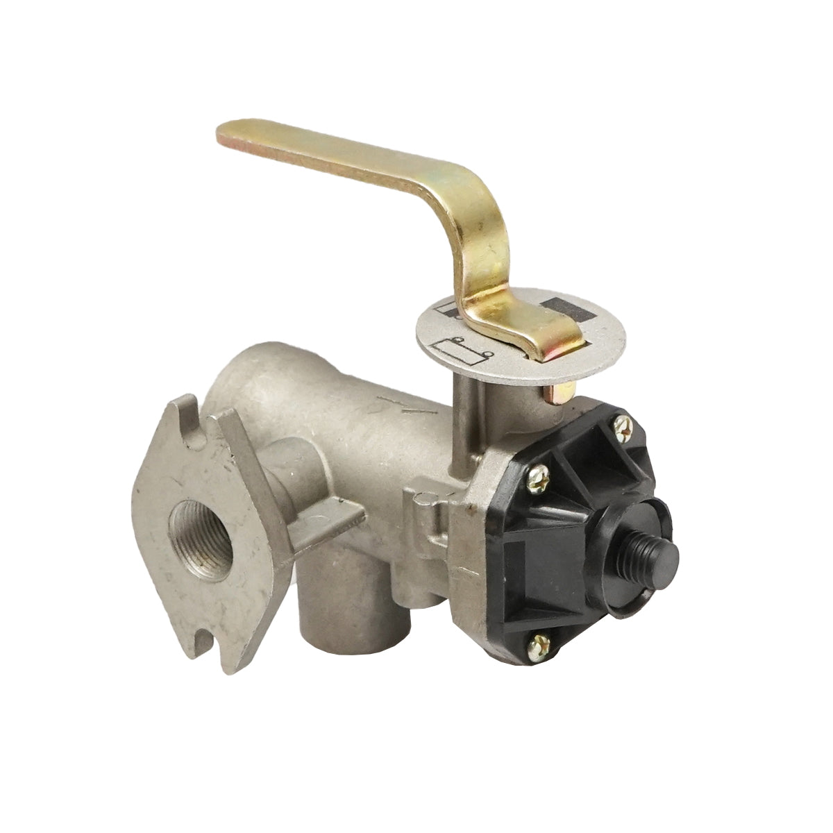 Brake valve for DAF/IVECO 475604013/010/011