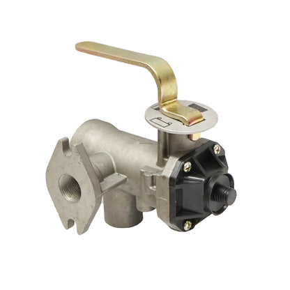 Brake valve for DAF/IVECO 475604013/010/011