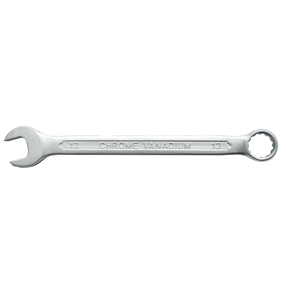 13mm fixed and ring wrench Breckner Germany