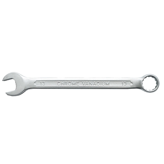 13mm fixed and ring wrench Breckner Germany