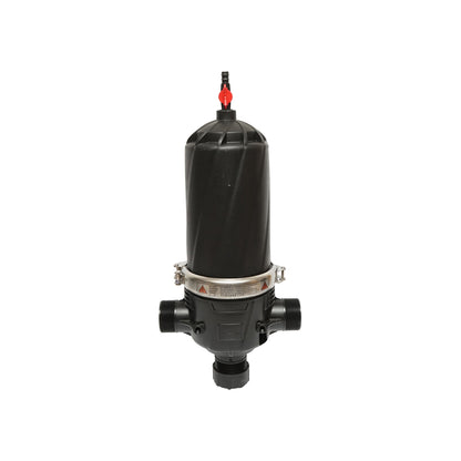 Modular disc filter 2-1/2 for Breckner Germany irrigation system