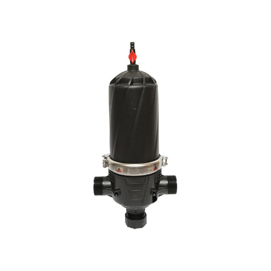 Modular disc filter 2-1/2 for Breckner Germany irrigation system