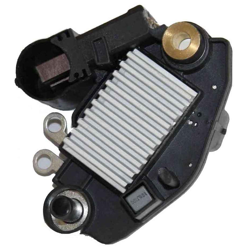 Alternator relay Dacia van 1.9 D 110 Ah 139440